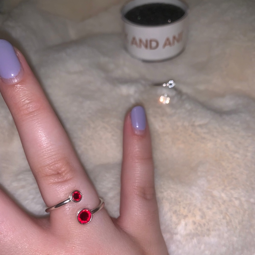 ALEX AND ANI RINGS 💎 - Picture 5 of 5
